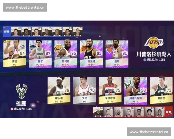 精彩NBA比赛高清视频直播尽在这里实时观看每一场巅峰对决