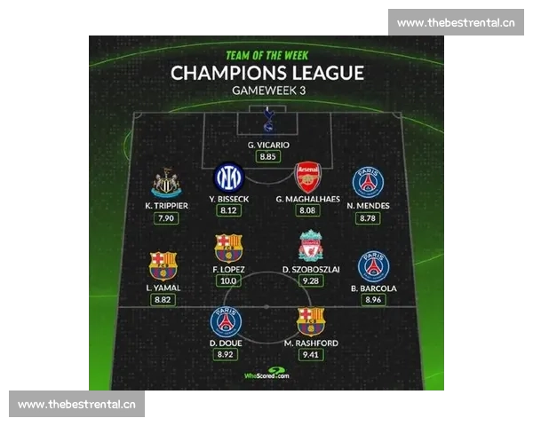 详解欧冠比赛规则及其对球队战术布局的深远影响和赛季晋级体系的